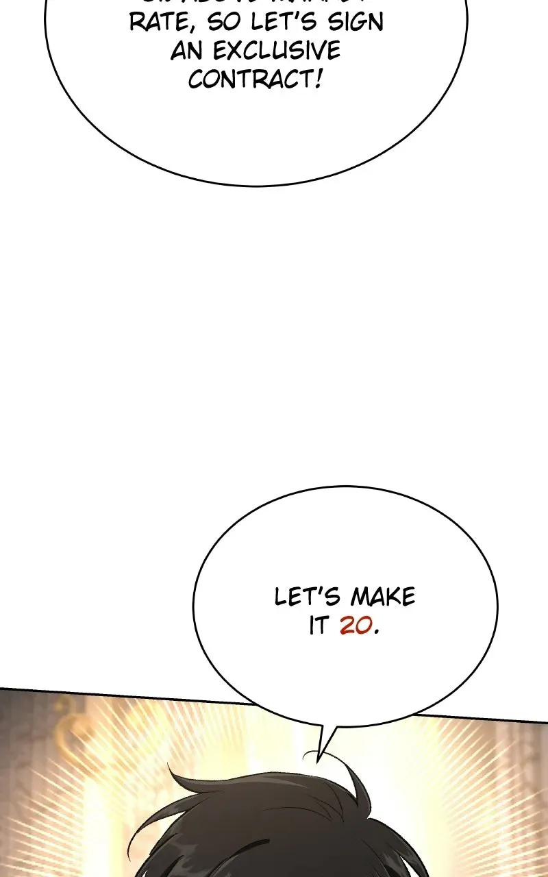 Kindergarten forDivine Beasts Chapter 44 page 31 - 