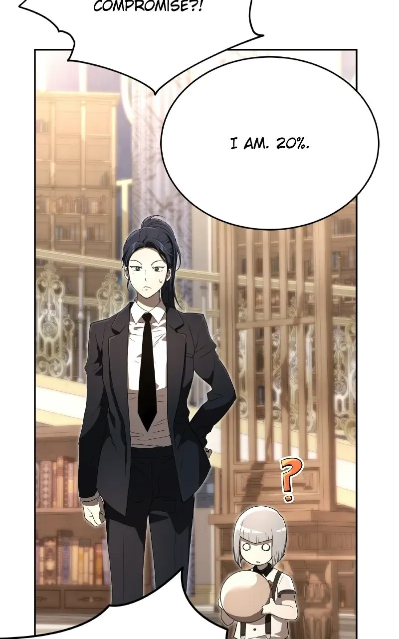 Kindergarten forDivine Beasts Chapter 44 page 37 - 