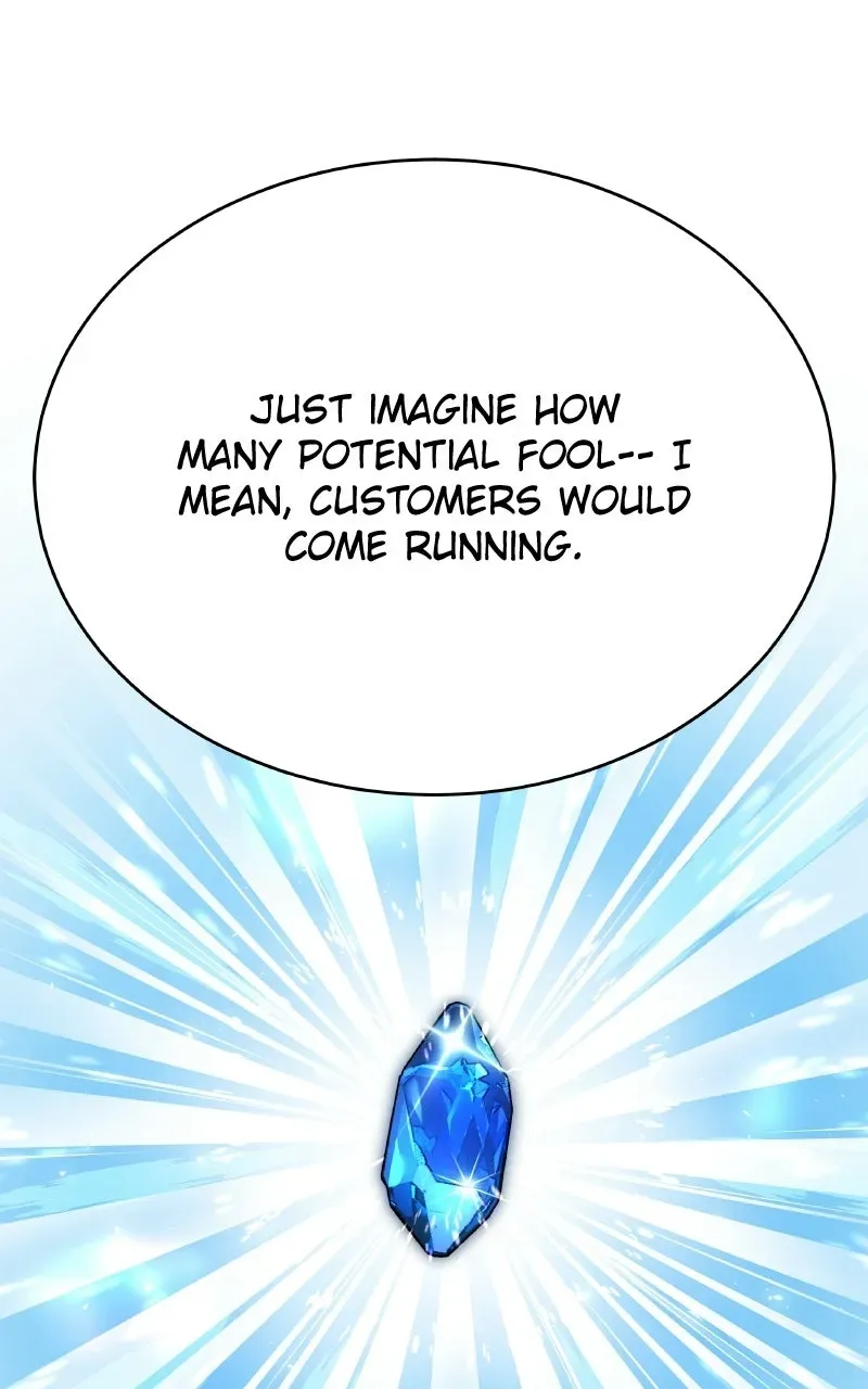 Kindergarten forDivine Beasts Chapter 44 page 43 - 