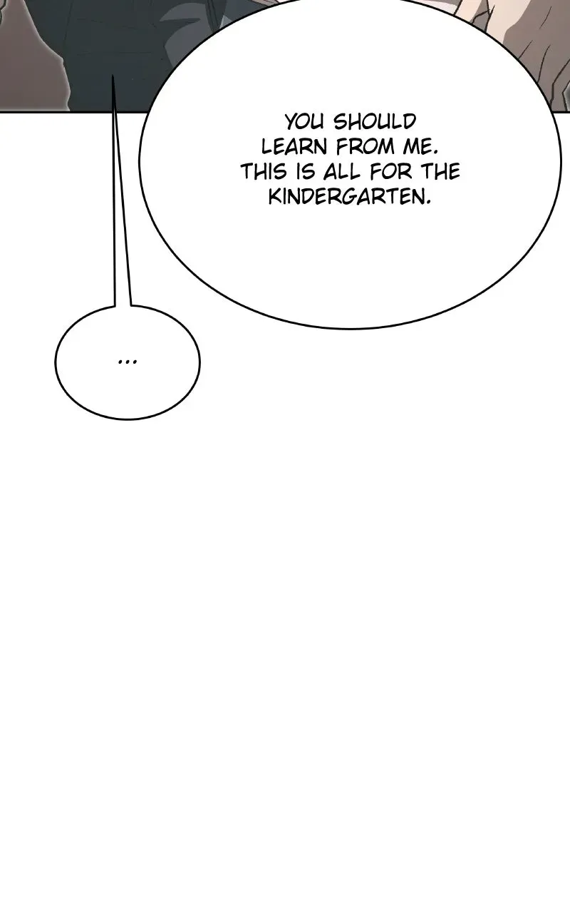 Kindergarten forDivine Beasts Chapter 44 page 55 - 