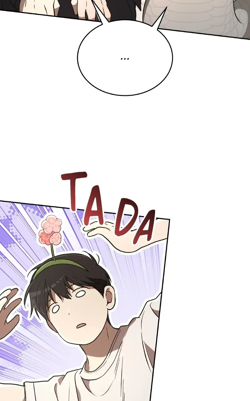 Kindergarten forDivine Beasts Chapter 44 page 70 - 