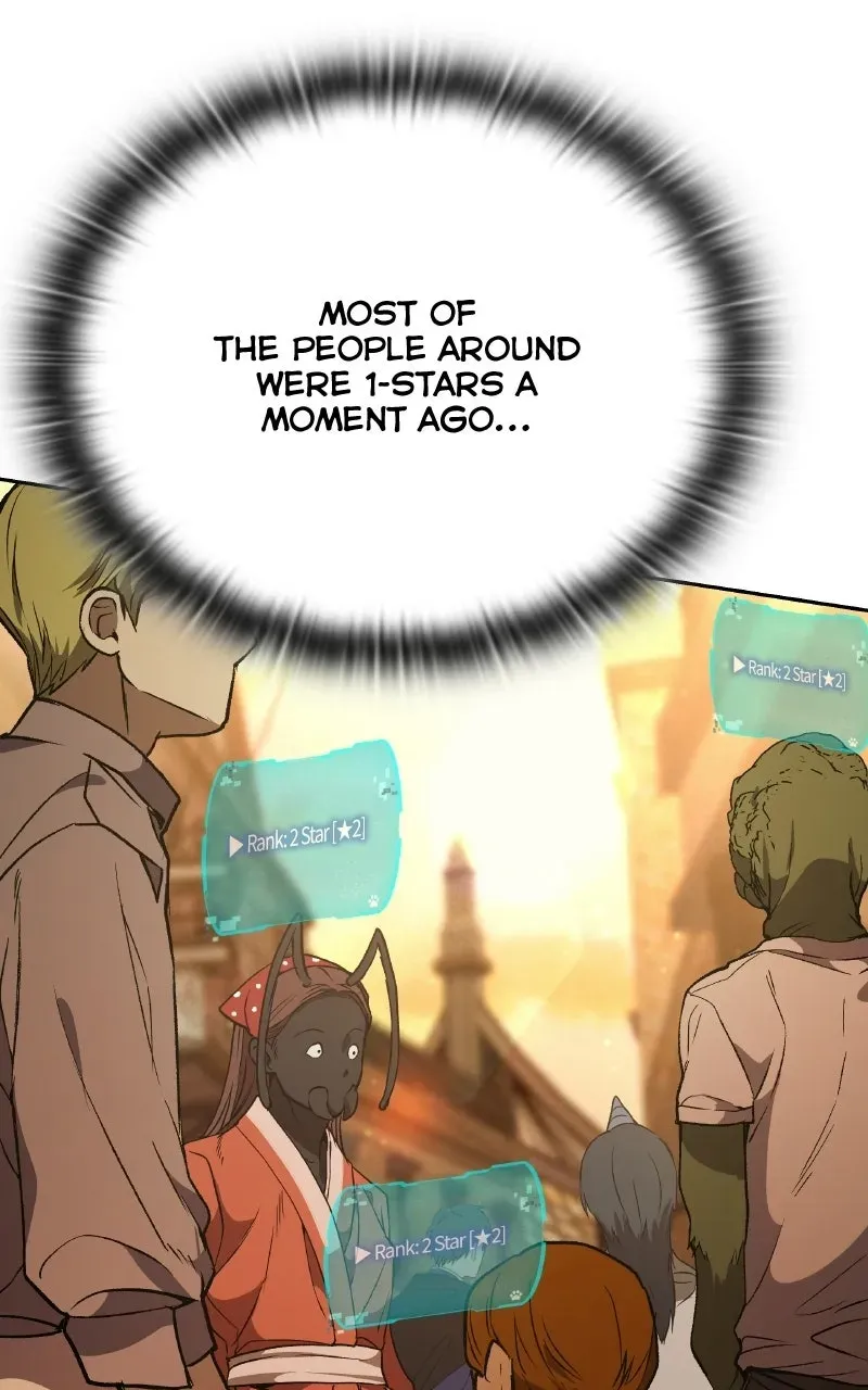 Kindergarten forDivine Beasts Chapter 44 page 87 - 