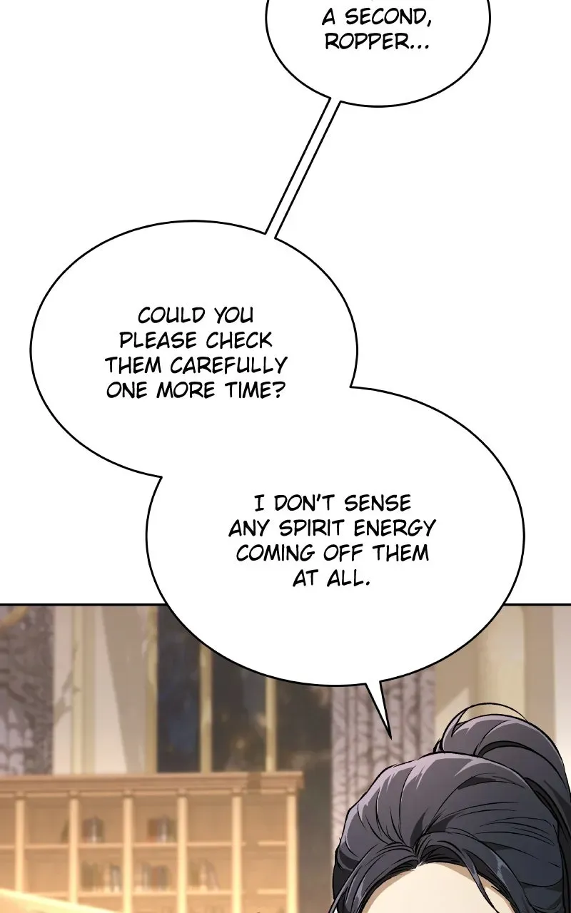 Kindergarten forDivine Beasts Chapter 44 page 10 - 