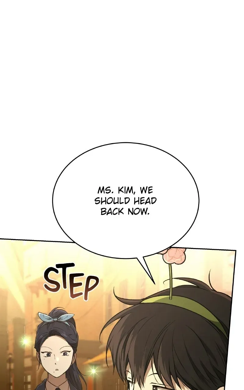 Kindergarten forDivine Beasts Chapter 44 page 92 - 