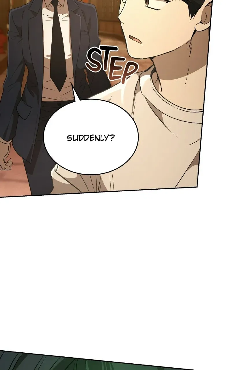 Kindergarten forDivine Beasts Chapter 44 page 93 - 