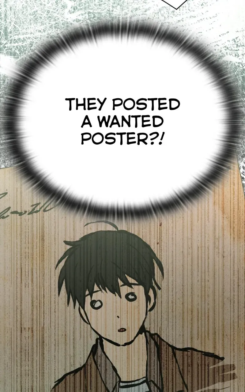 Kindergarten forDivine Beasts Chapter 44 page 95 - 