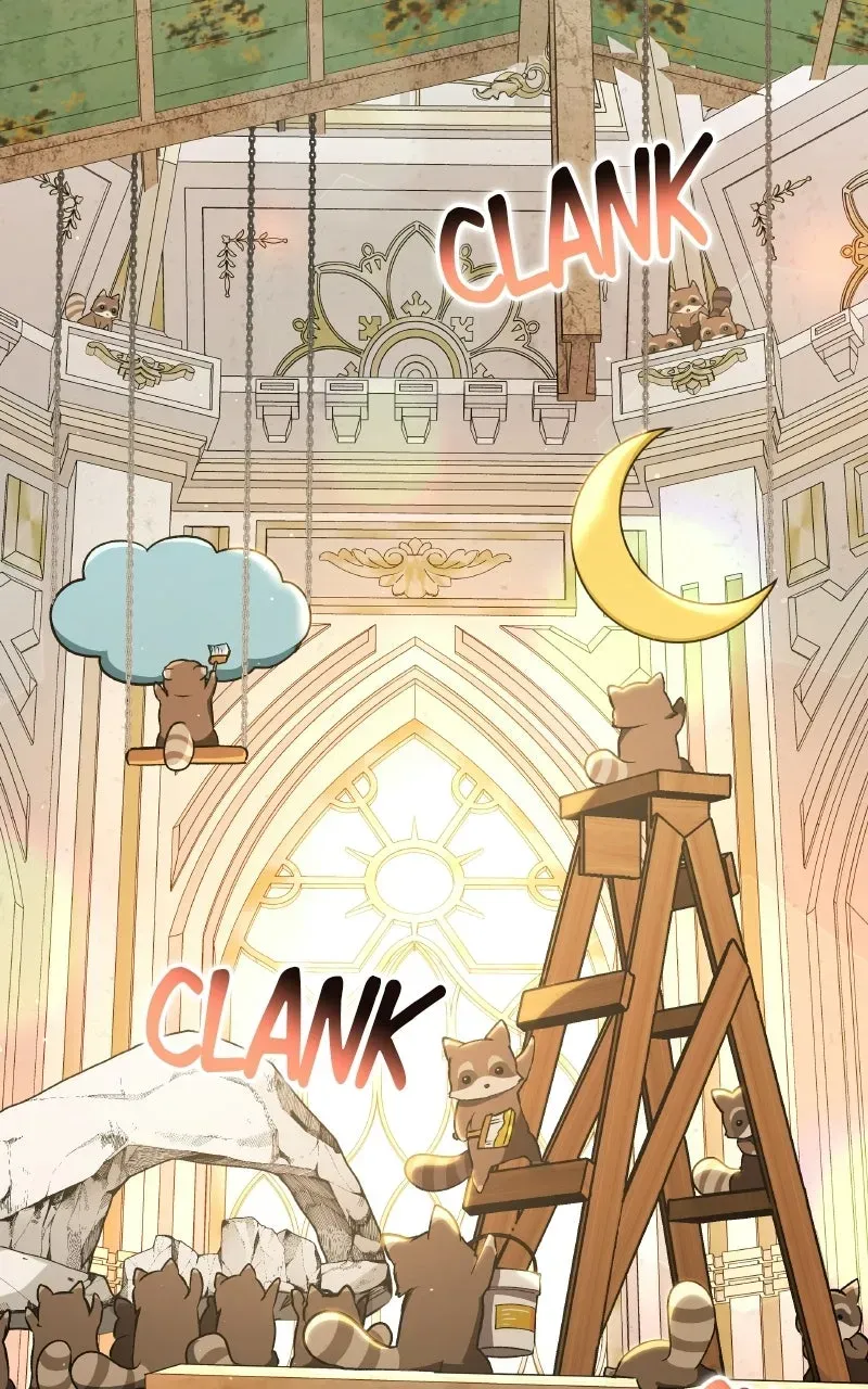 Kindergarten forDivine Beasts Chapter 45 page 2 - 