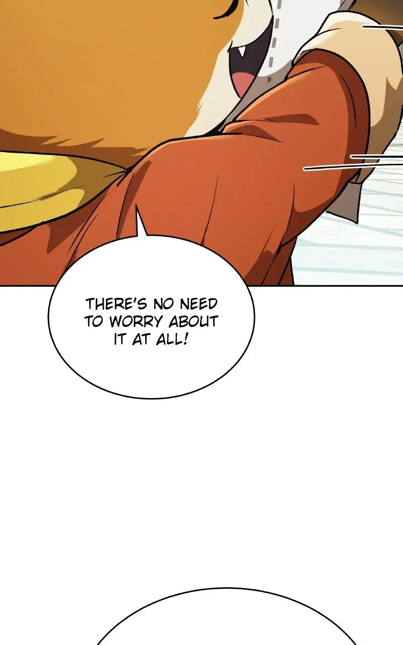 Kindergarten forDivine Beasts Chapter 45 page 11 - 