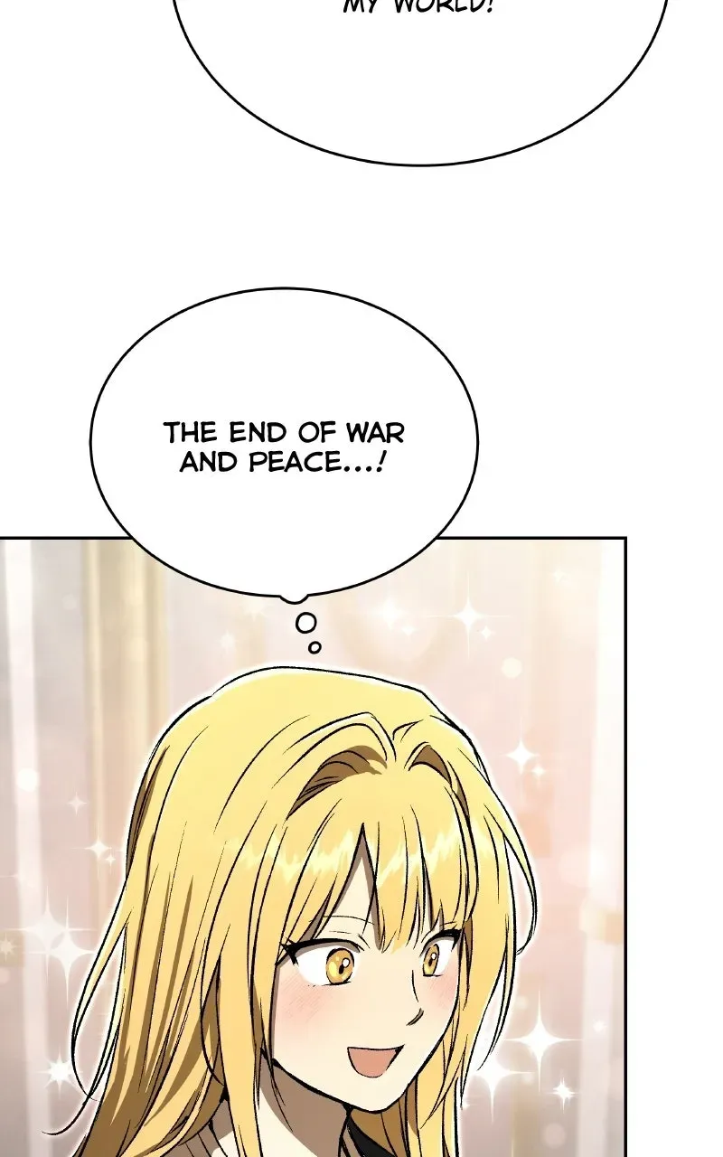 Kindergarten forDivine Beasts Chapter 45 page 111 - 