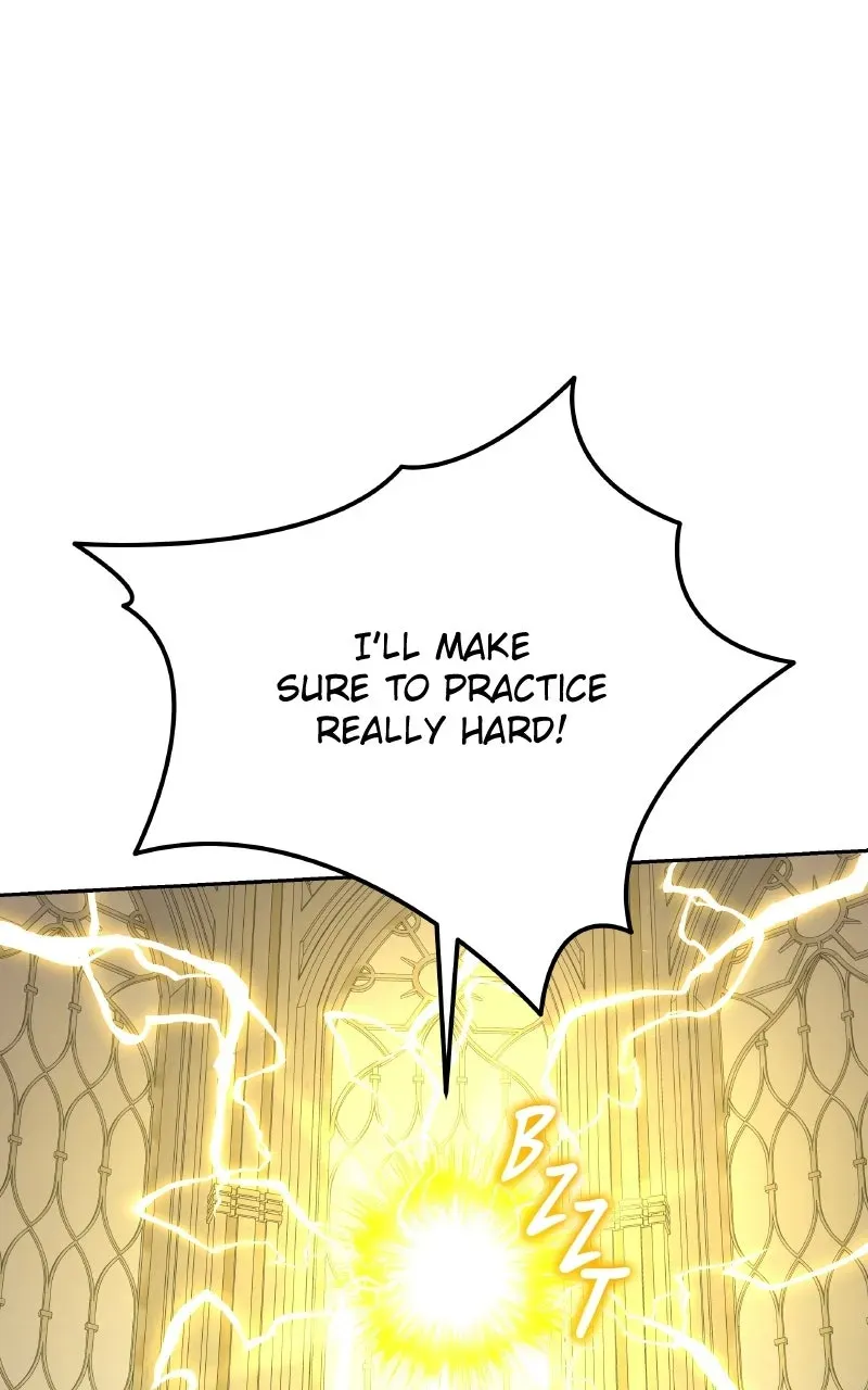 Kindergarten forDivine Beasts Chapter 45 page 127 - 