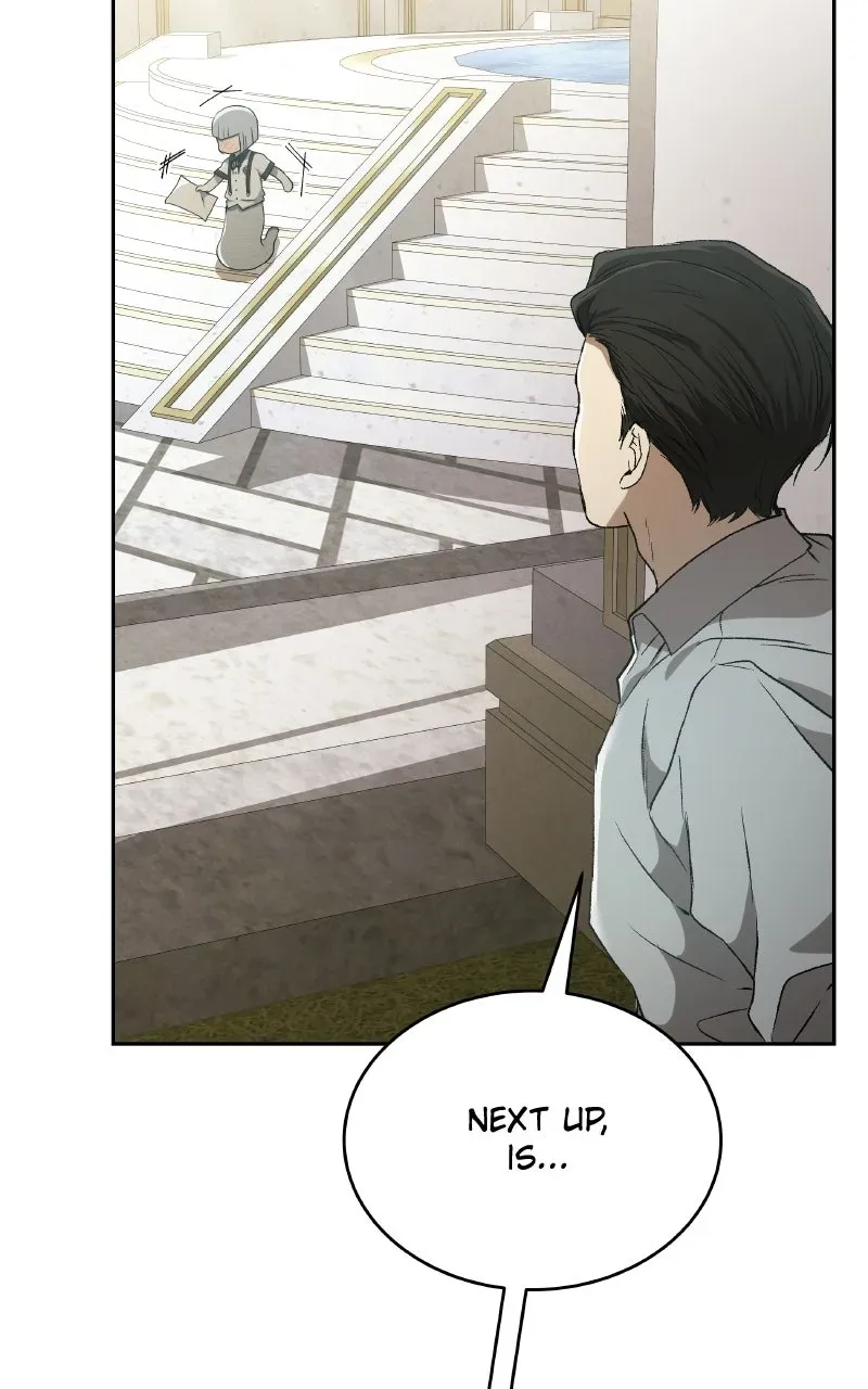 Kindergarten forDivine Beasts Chapter 45 page 130 - 