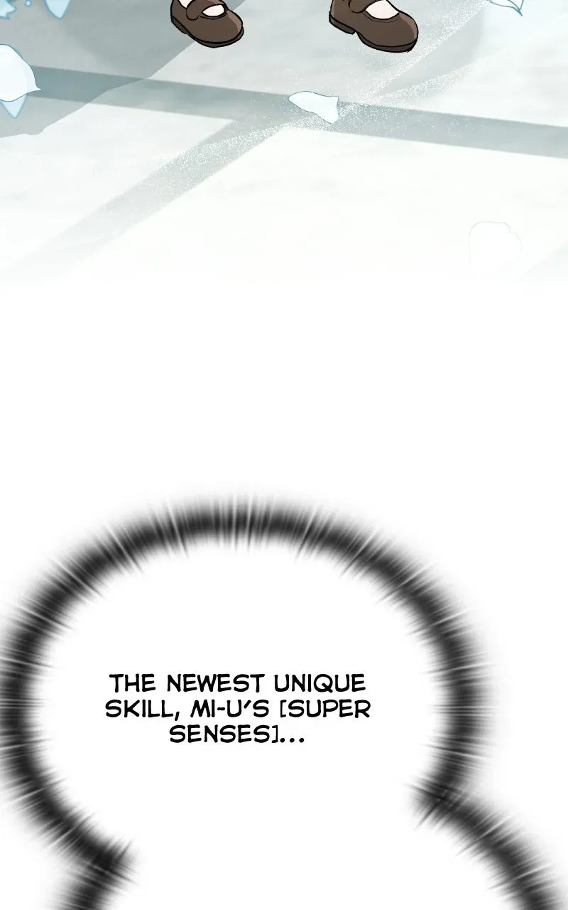 Kindergarten forDivine Beasts Chapter 45 page 133 - 