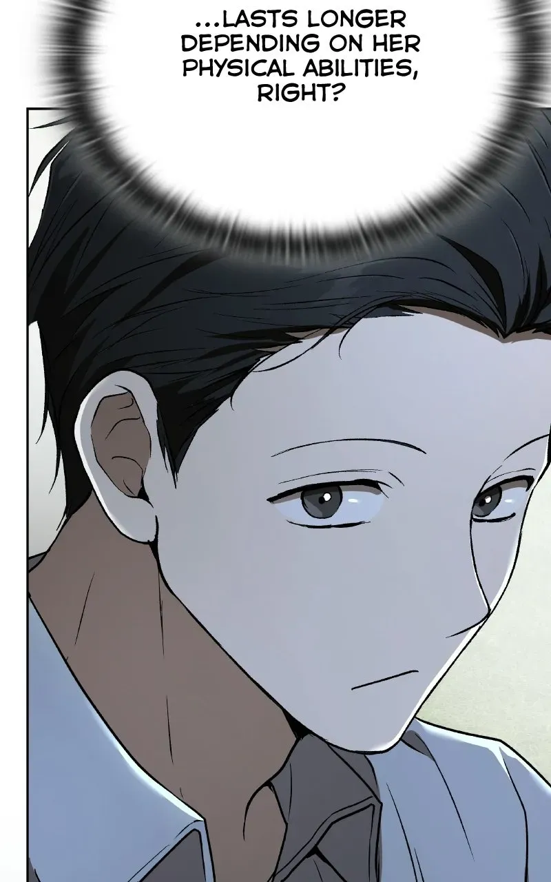 Kindergarten forDivine Beasts Chapter 45 page 134 - 