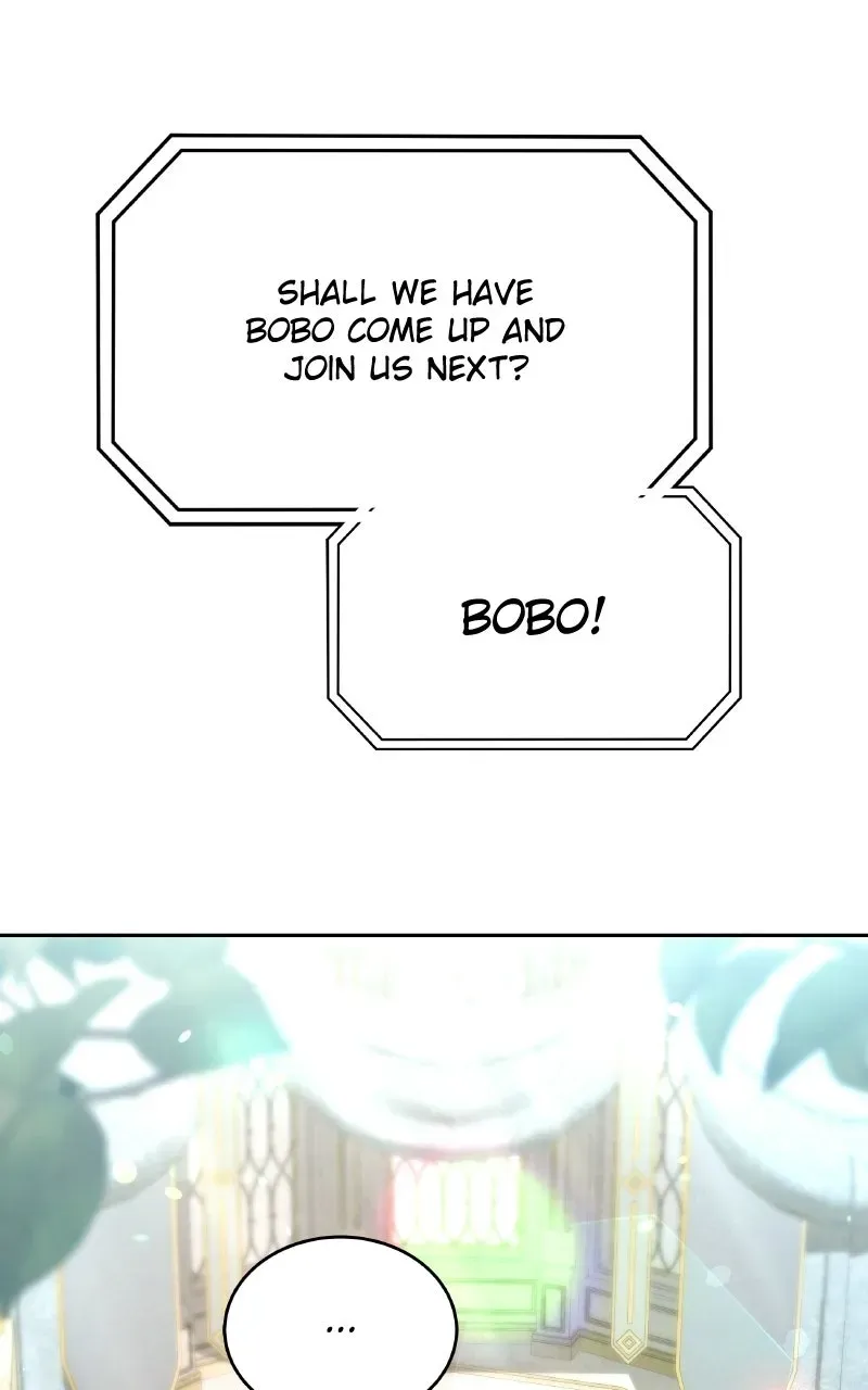 Kindergarten forDivine Beasts Chapter 45 page 158 - 