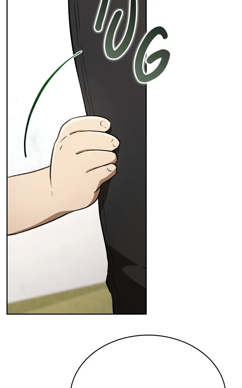 Kindergarten forDivine Beasts Chapter 45 page 162 - 