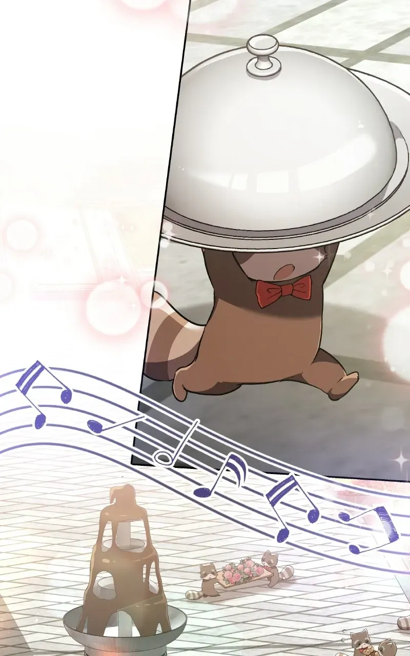 Kindergarten forDivine Beasts Chapter 45 page 28 - 