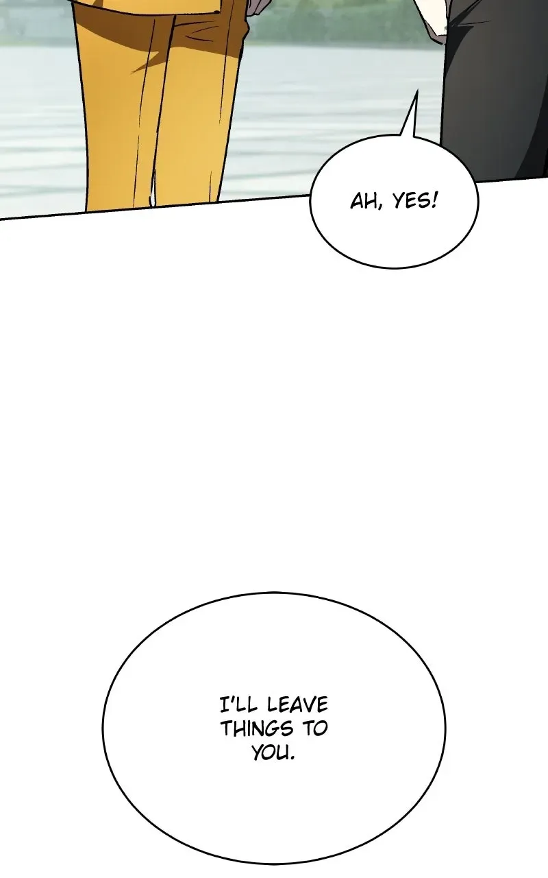 Kindergarten forDivine Beasts Chapter 45 page 43 - 
