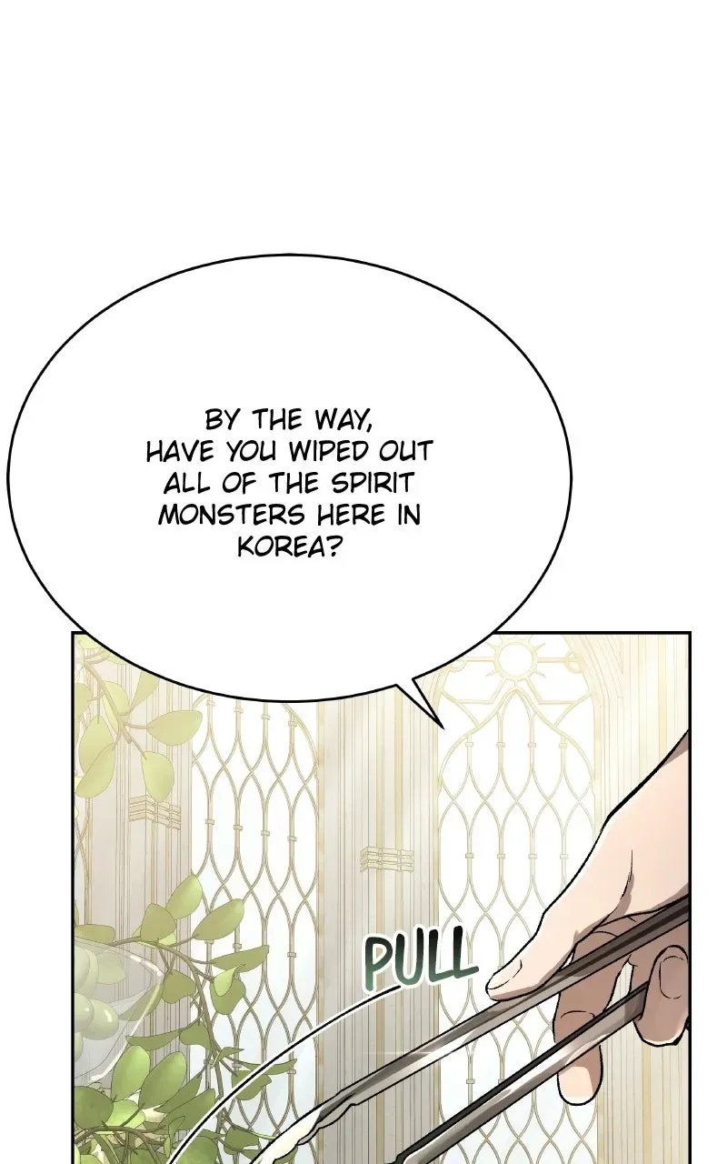 Kindergarten forDivine Beasts Chapter 45 page 54 - 