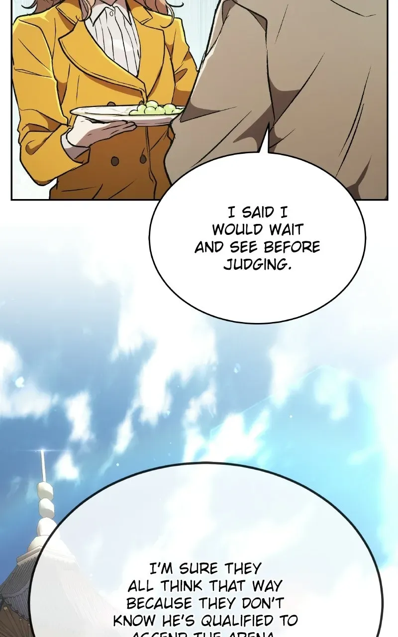Kindergarten forDivine Beasts Chapter 45 page 72 - 