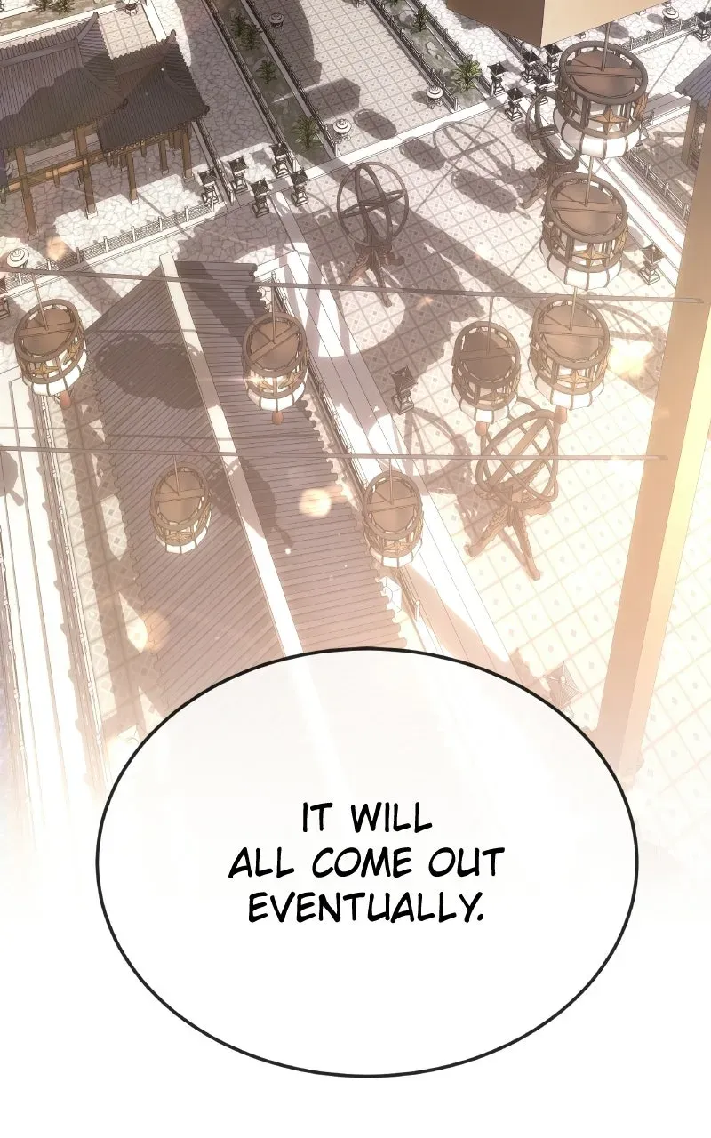 Kindergarten forDivine Beasts Chapter 45 page 74 - 