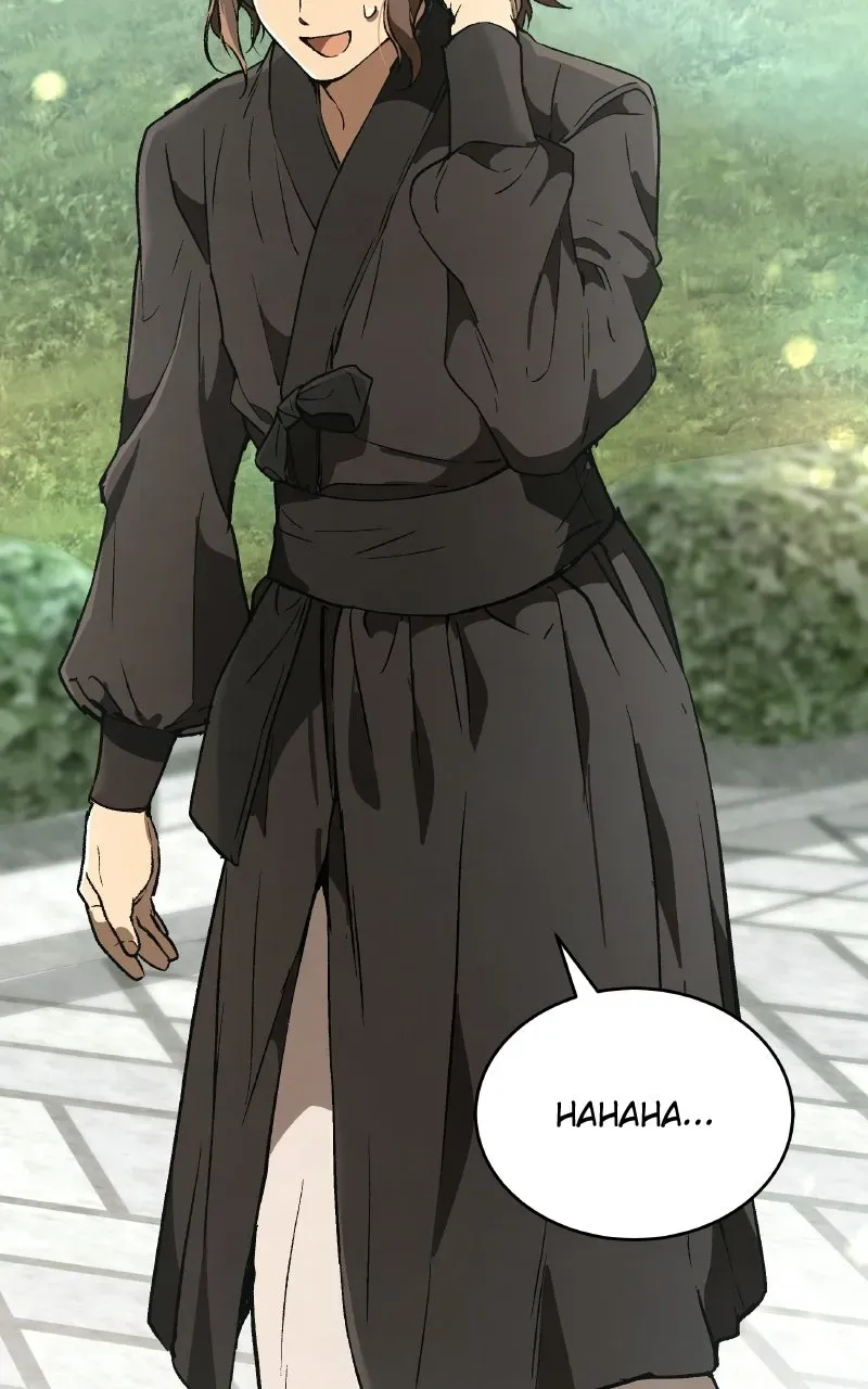 Kindergarten forDivine Beasts Chapter 45 page 83 - 