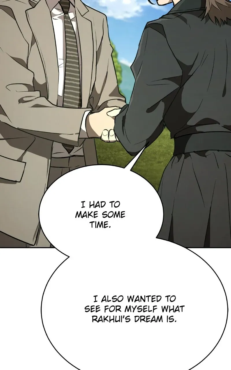 Kindergarten forDivine Beasts Chapter 45 page 85 - 