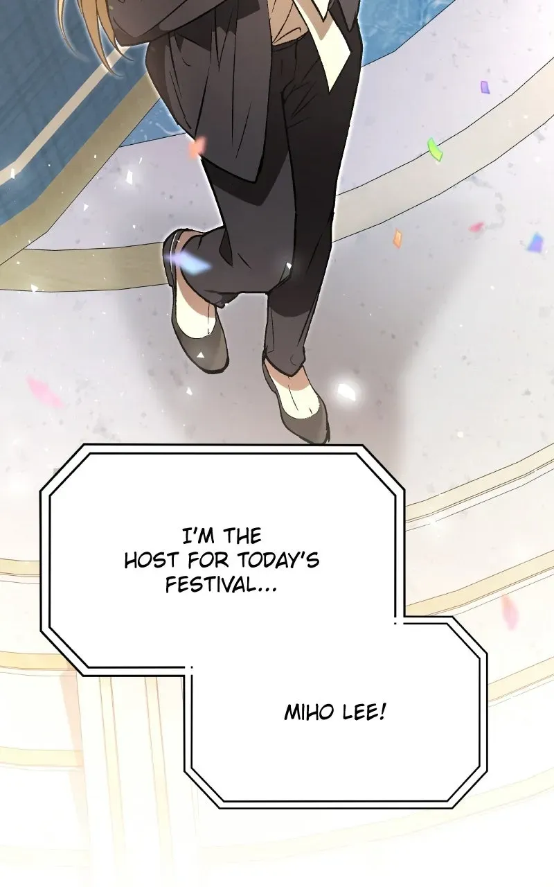 Kindergarten forDivine Beasts Chapter 45 page 96 - 