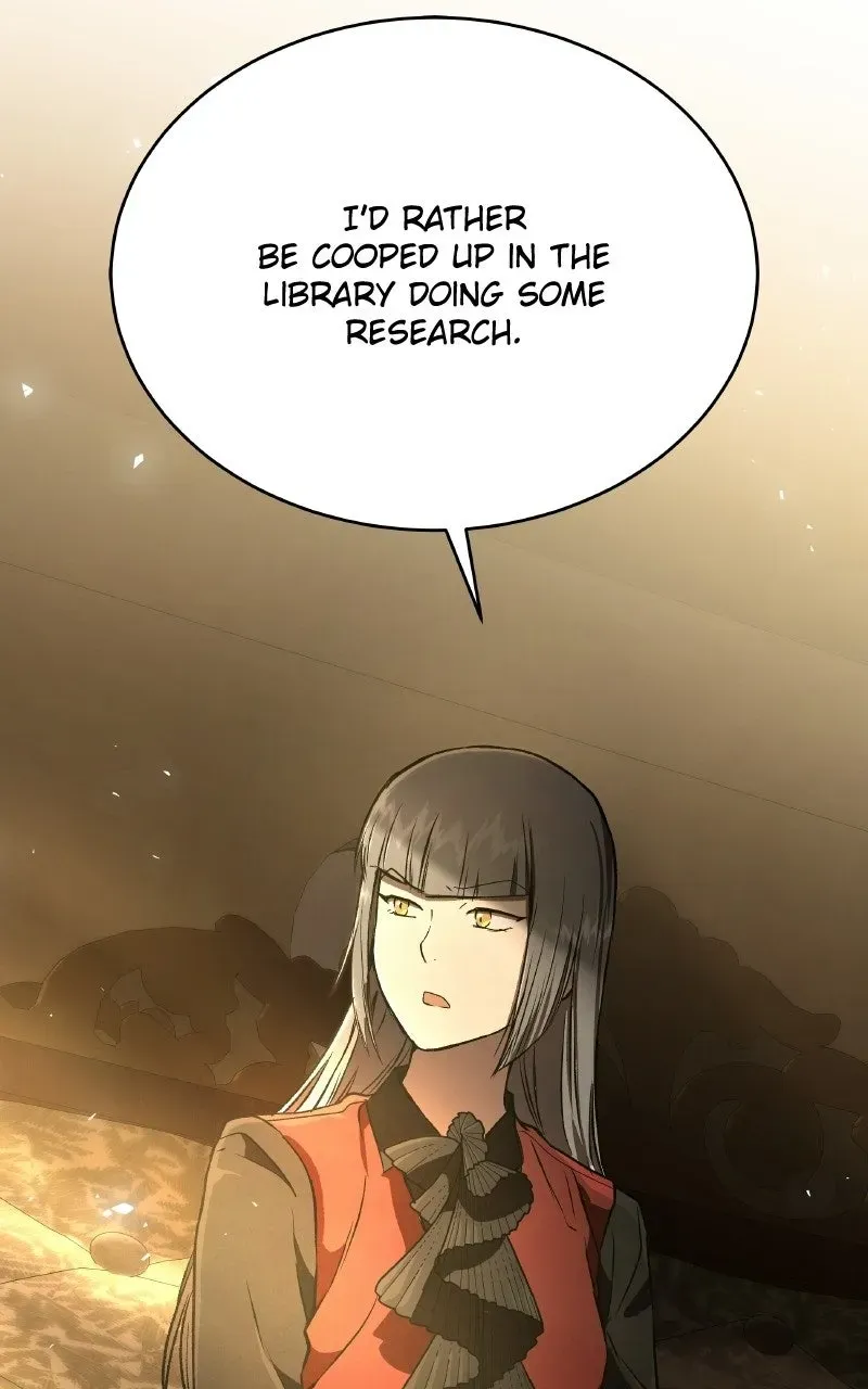 Kindergarten forDivine Beasts Chapter 48 page 101 - 
