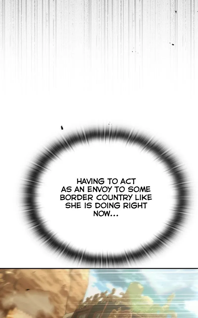 Kindergarten forDivine Beasts Chapter 48 page 110 - 