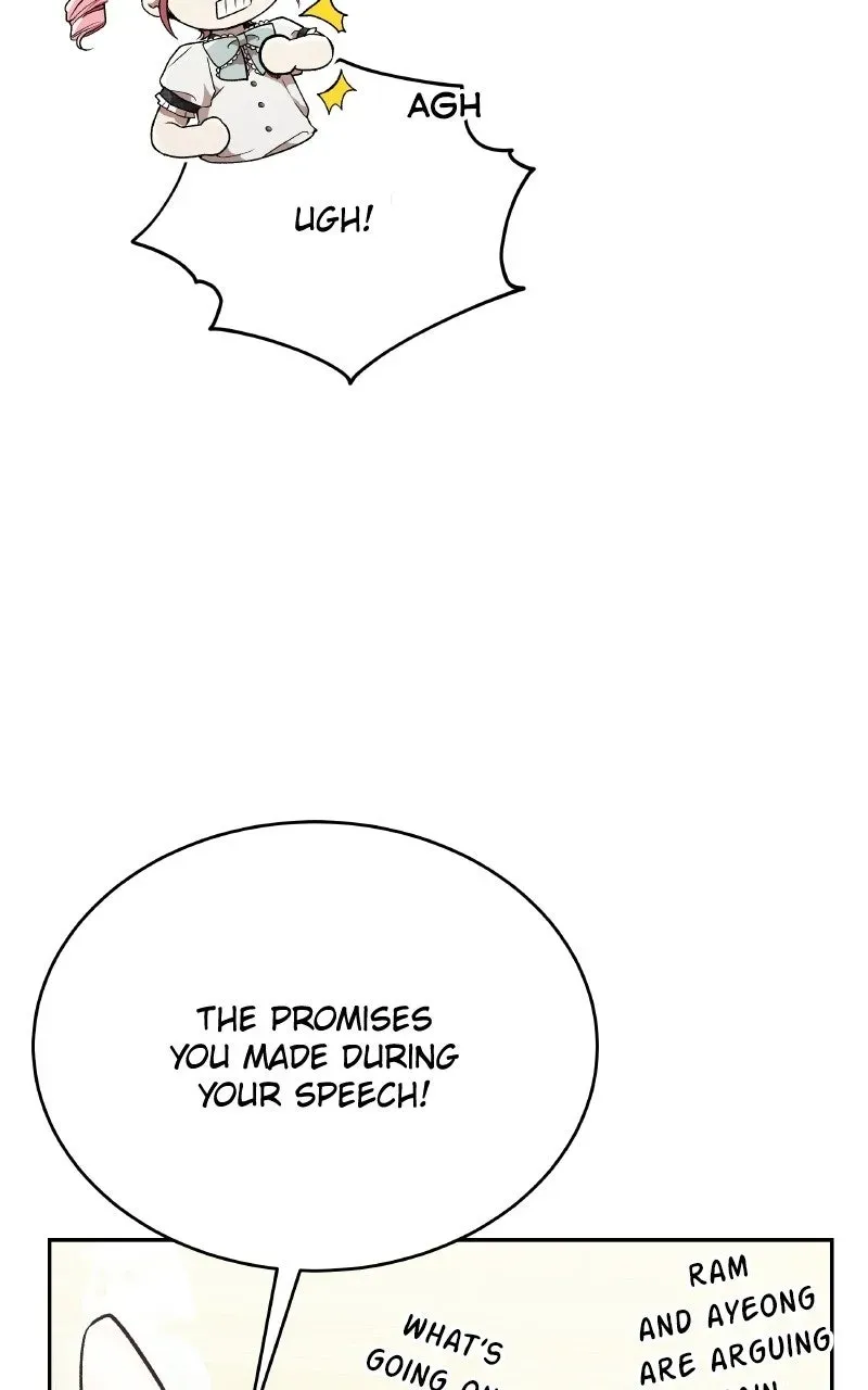 Kindergarten forDivine Beasts Chapter 48 page 13 - 