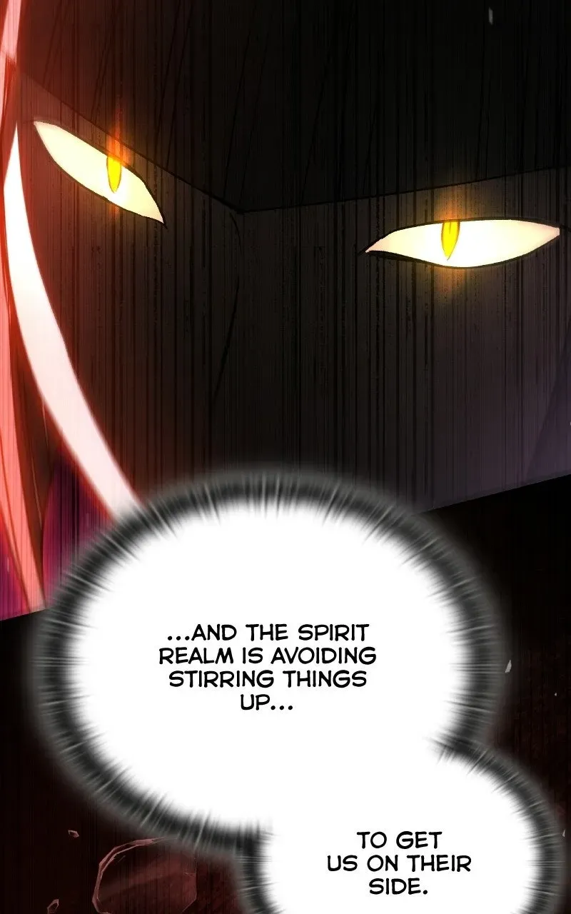 Kindergarten forDivine Beasts Chapter 48 page 141 - 