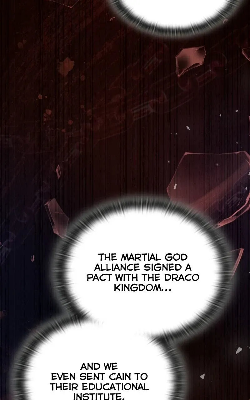 Kindergarten forDivine Beasts Chapter 48 page 142 - 