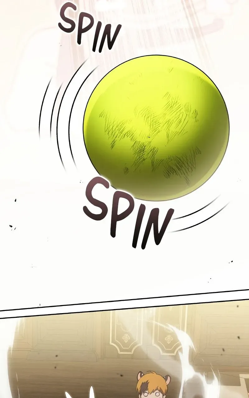 Kindergarten forDivine Beasts Chapter 48 page 3 - 