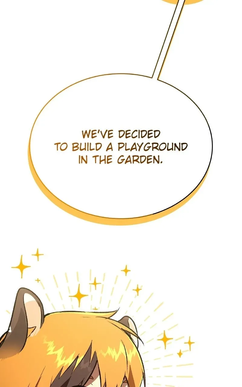 Kindergarten forDivine Beasts Chapter 48 page 23 - 