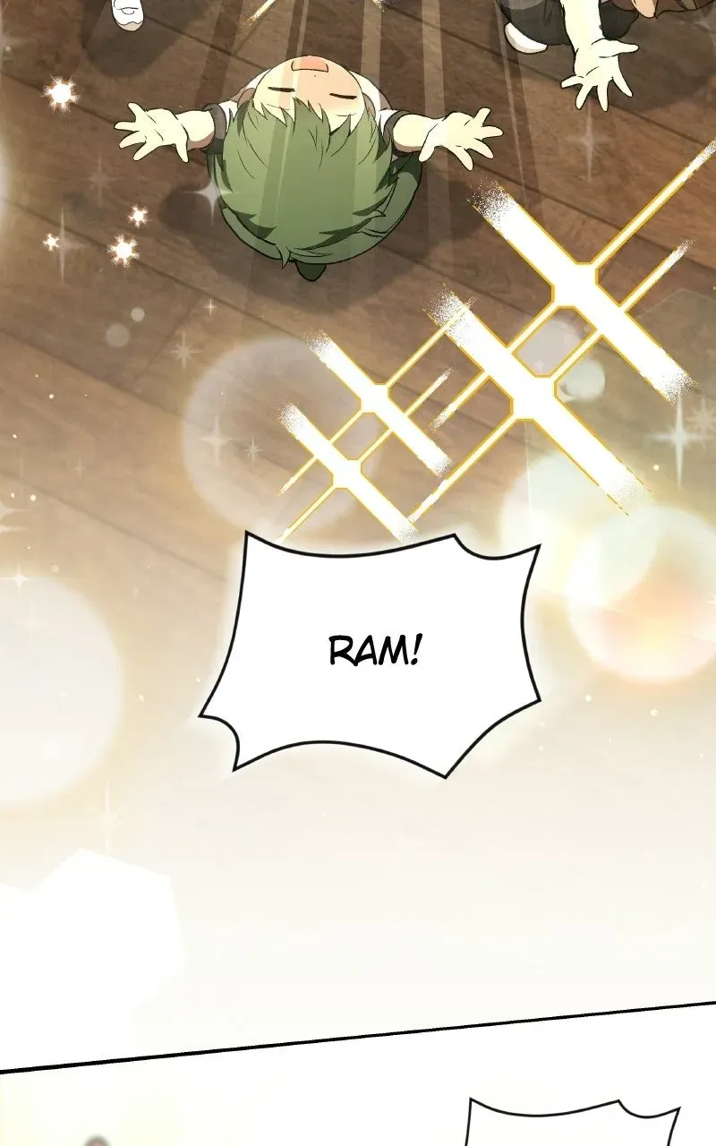 Kindergarten forDivine Beasts Chapter 48 page 29 - 