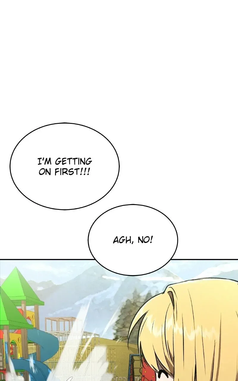 Kindergarten forDivine Beasts Chapter 48 page 42 - 