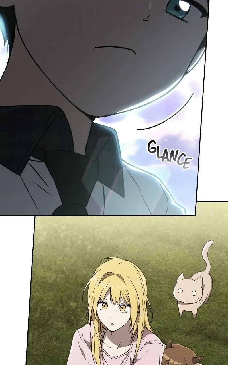 Kindergarten forDivine Beasts Chapter 48 page 47 - 