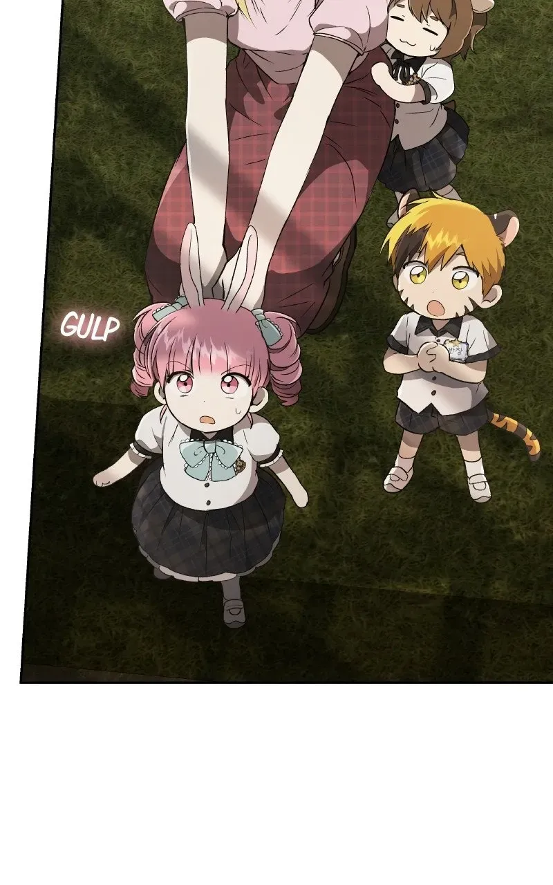 Kindergarten forDivine Beasts Chapter 48 page 48 - 