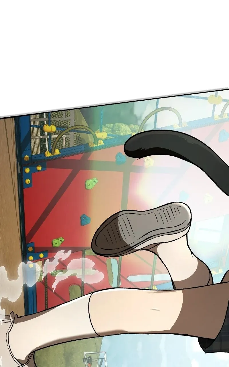 Kindergarten forDivine Beasts Chapter 48 page 53 - 