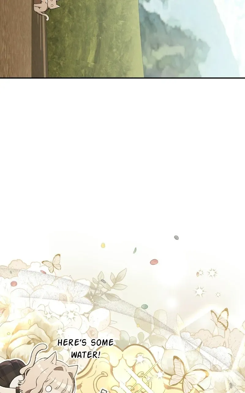Kindergarten forDivine Beasts Chapter 48 page 55 - 