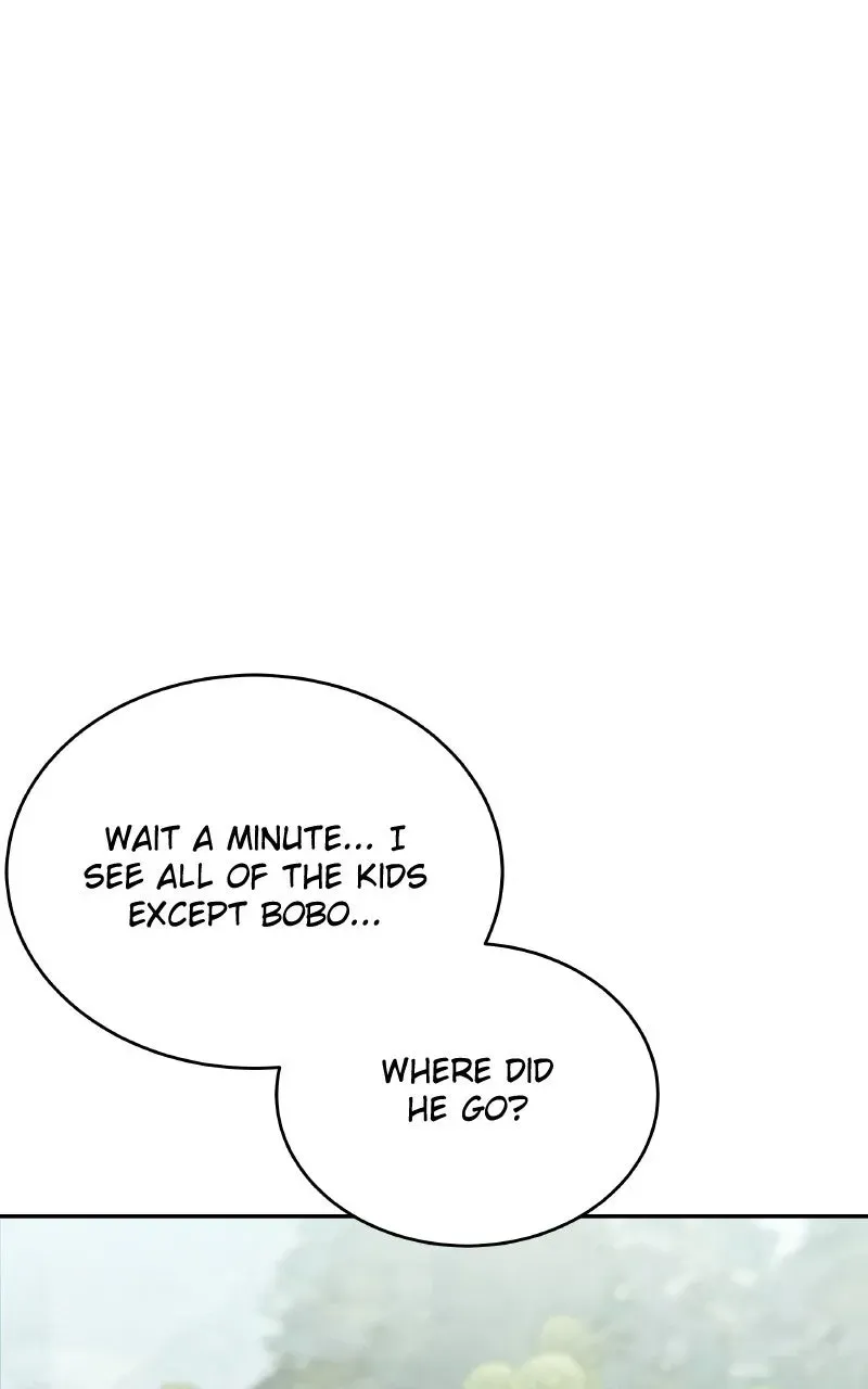 Kindergarten forDivine Beasts Chapter 48 page 61 - 