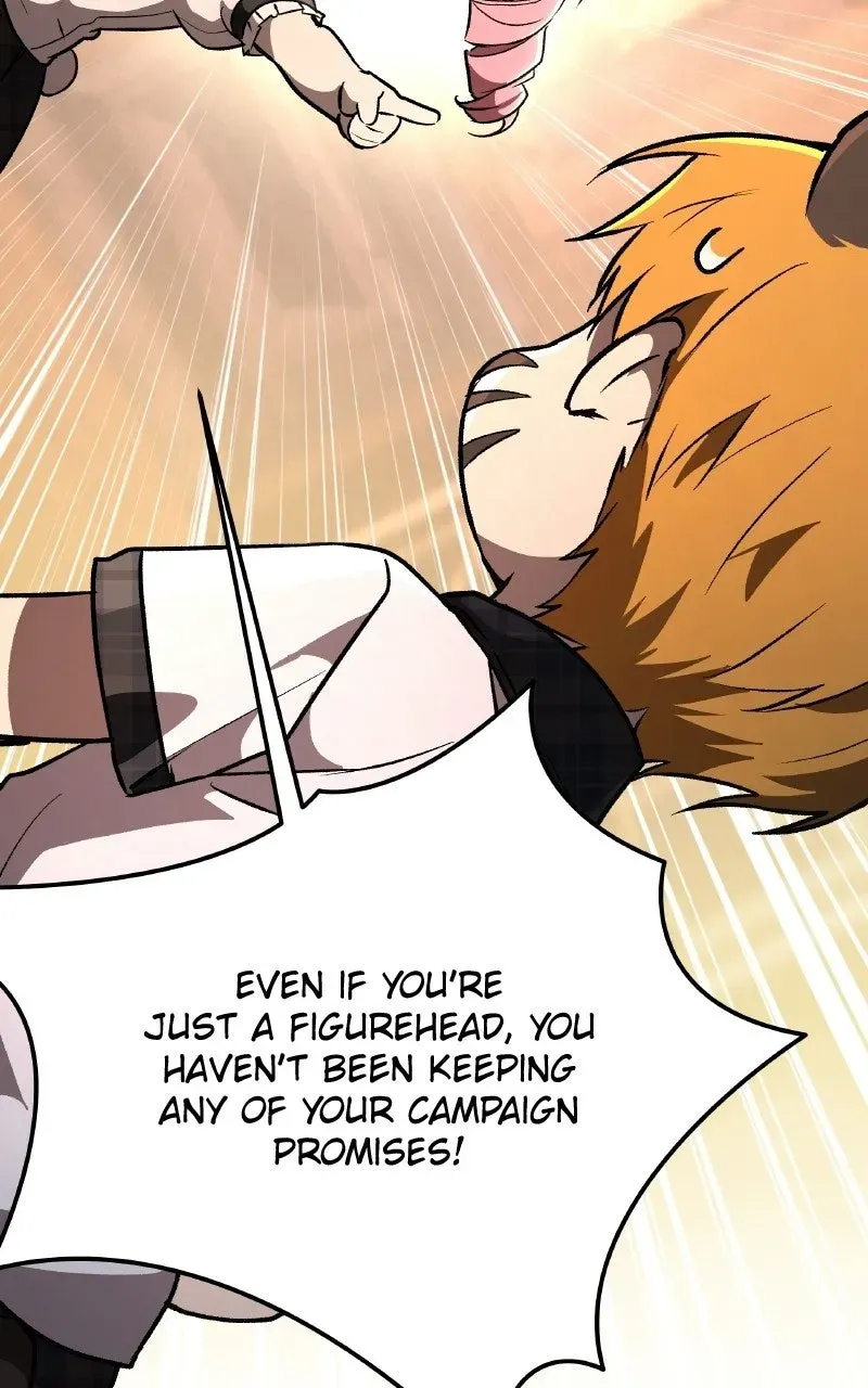 Kindergarten forDivine Beasts Chapter 48 page 8 - 