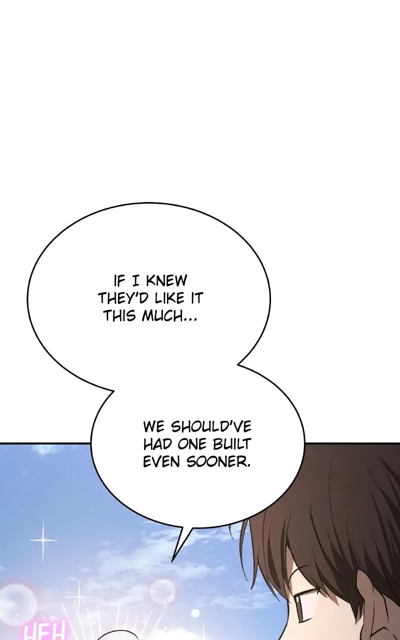 Kindergarten forDivine Beasts Chapter 48 page 80 - 