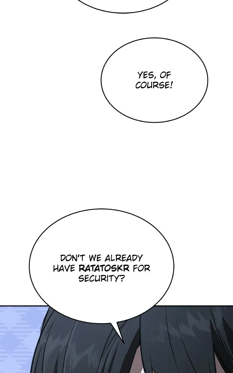 Kindergarten forDivine Beasts Chapter 48 page 84 - 