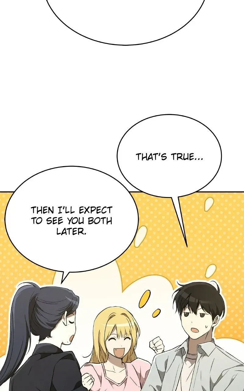 Kindergarten forDivine Beasts Chapter 48 page 88 - 