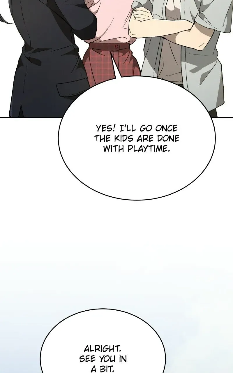 Kindergarten forDivine Beasts Chapter 48 page 89 - 