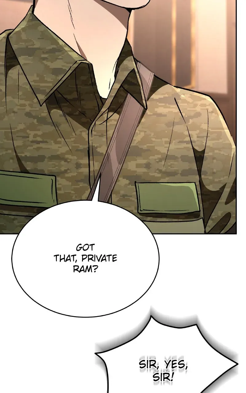 Kindergarten forDivine Beasts Chapter 49 page 107 - 