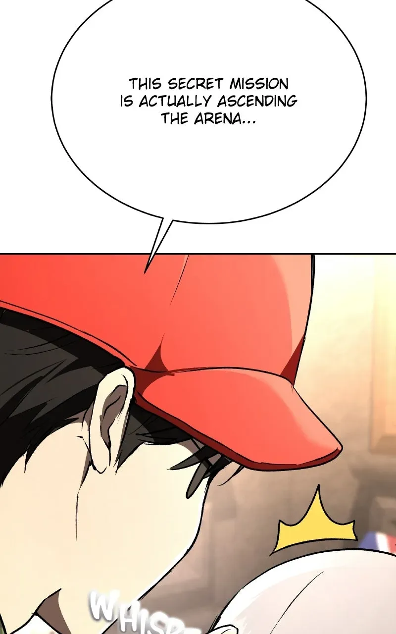 Kindergarten forDivine Beasts Chapter 49 page 113 - 