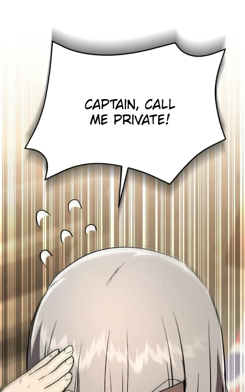 Kindergarten forDivine Beasts Chapter 49 page 115 - 