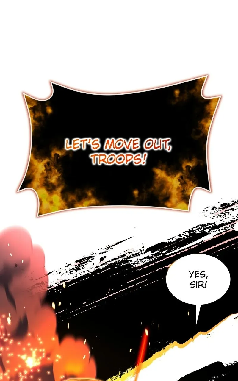 Kindergarten forDivine Beasts Chapter 49 page 119 - 